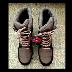 Waterproof Winter Boots - NWT